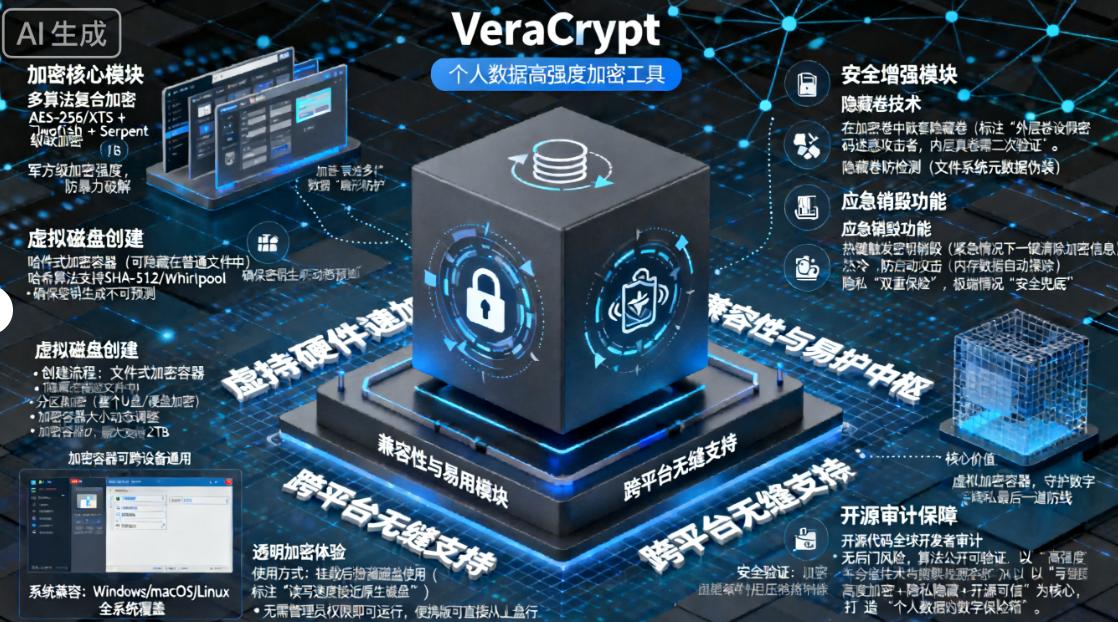 电脑加密怎么设置？快试试这几个电脑加密小技巧，一学就会(图7)