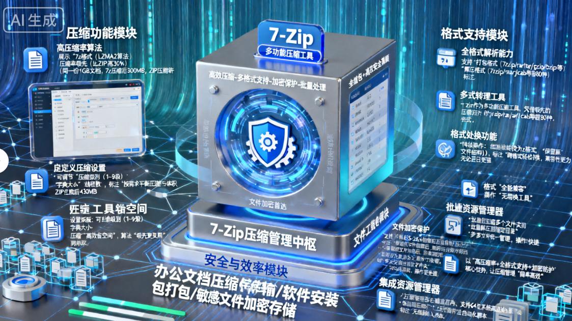 电脑如何加密？总结七款超好用的电脑加密软件，码住不后悔！(图7)