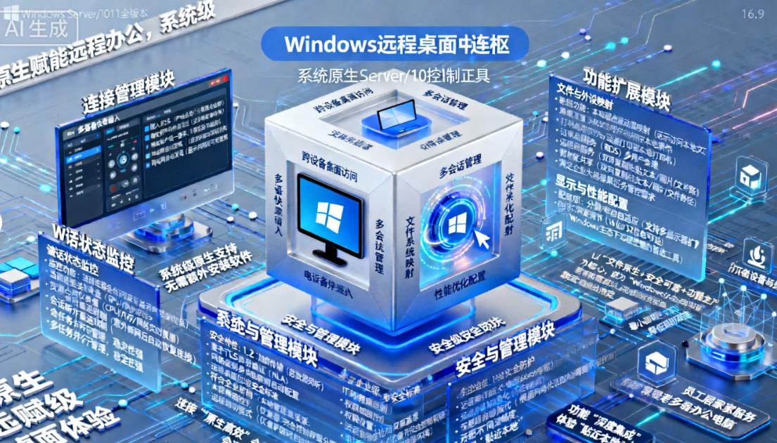 电脑屏幕如何实时监控？五个方法教给你如何实时监控电脑屏幕！(图6)
