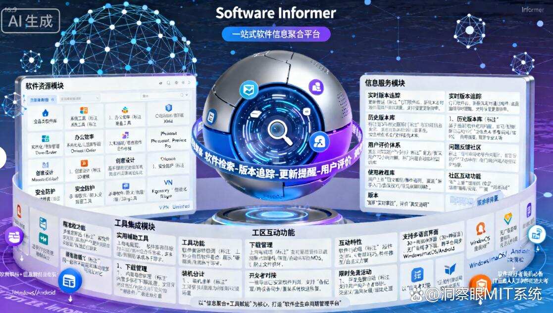 如何检测盗版软件?五个盗版软件检测工具分享,建议收藏(图6) 如何检测盗版软件?五个盗版软件检测工具分享,建议收藏(图6)