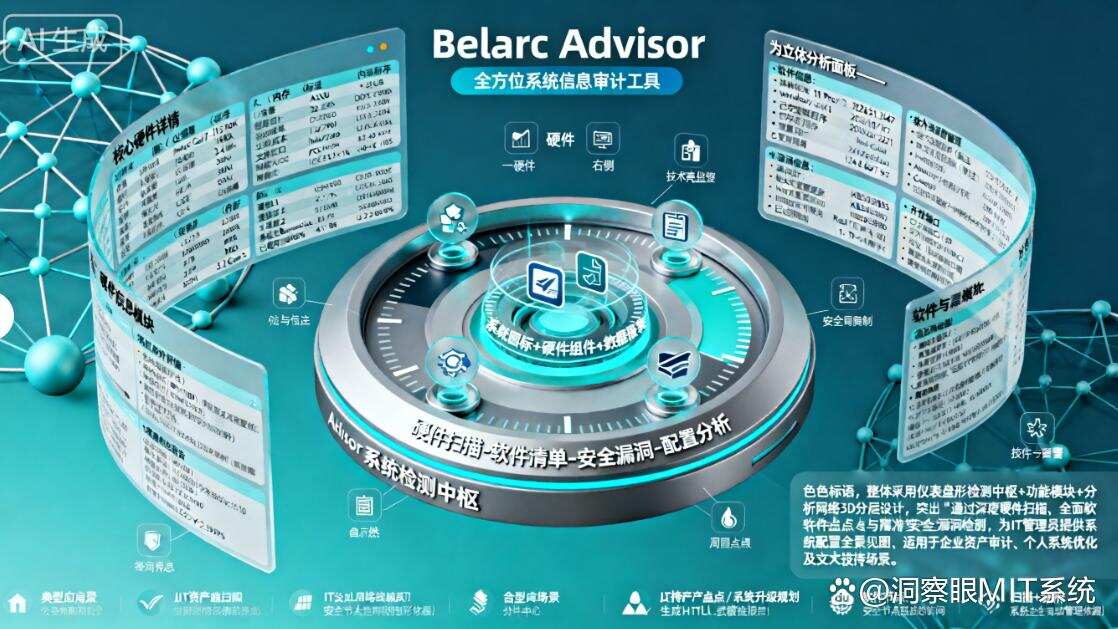 如何检测盗版软件?五个盗版软件检测工具分享,建议收藏(图7) 如何检测盗版软件?五个盗版软件检测工具分享,建议收藏(图7)