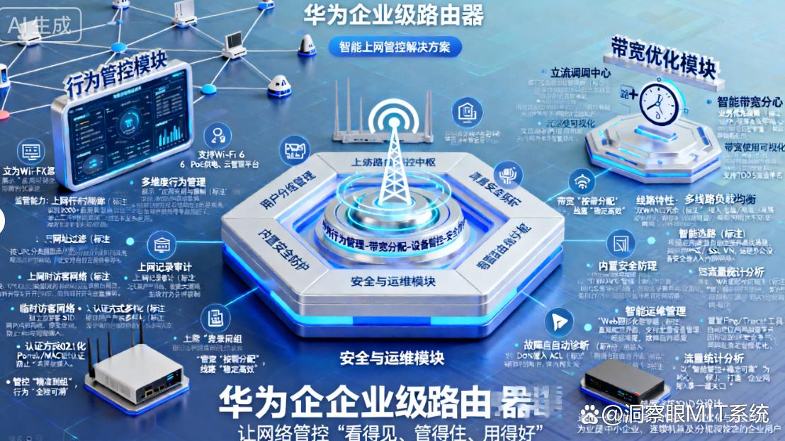 公司怎么监控员工上网行为？精选六个员工上网行为监控方法，快码住(图8)