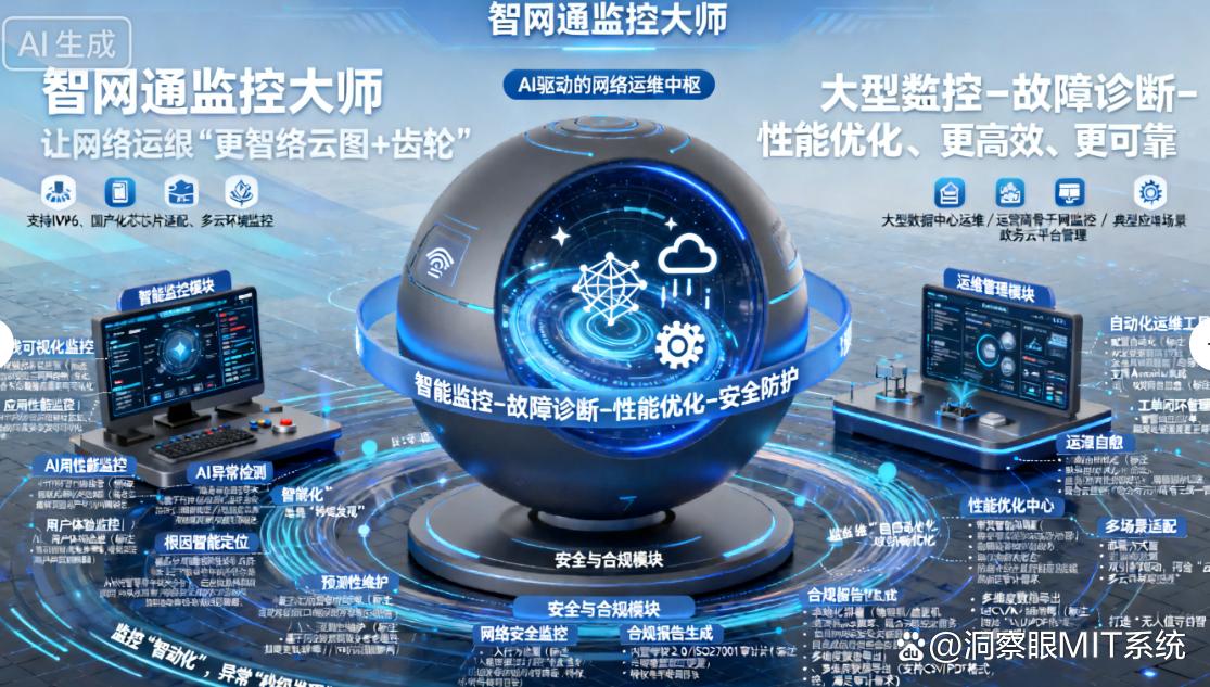 局域网怎么监控？分享七款局域网监控软件，用过都说好！(图7)