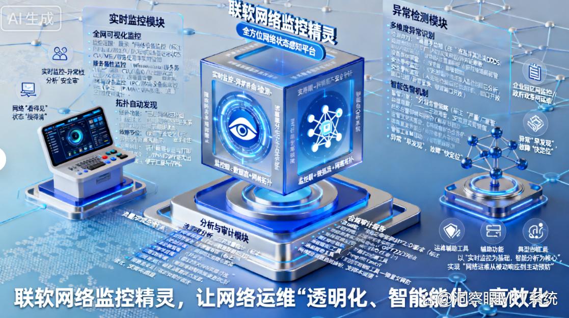 局域网怎么监控？分享七款局域网监控软件，用过都说好！(图9)