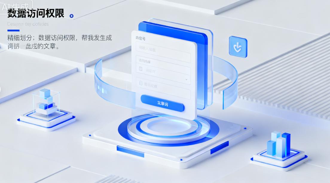 如何防止数据泄密？数据防泄密的五个方法，赶紧码住！(图6)