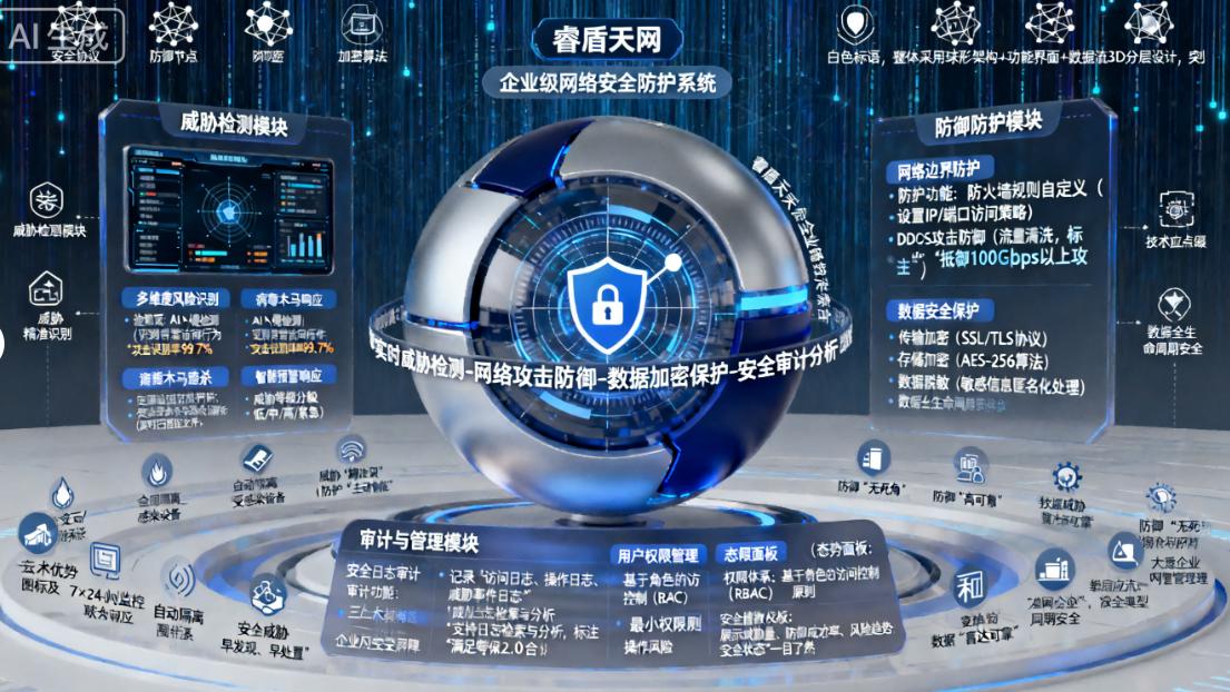 监控电脑的软件有哪些？七款电脑监控软件亲测分享，每个都好用(图9)