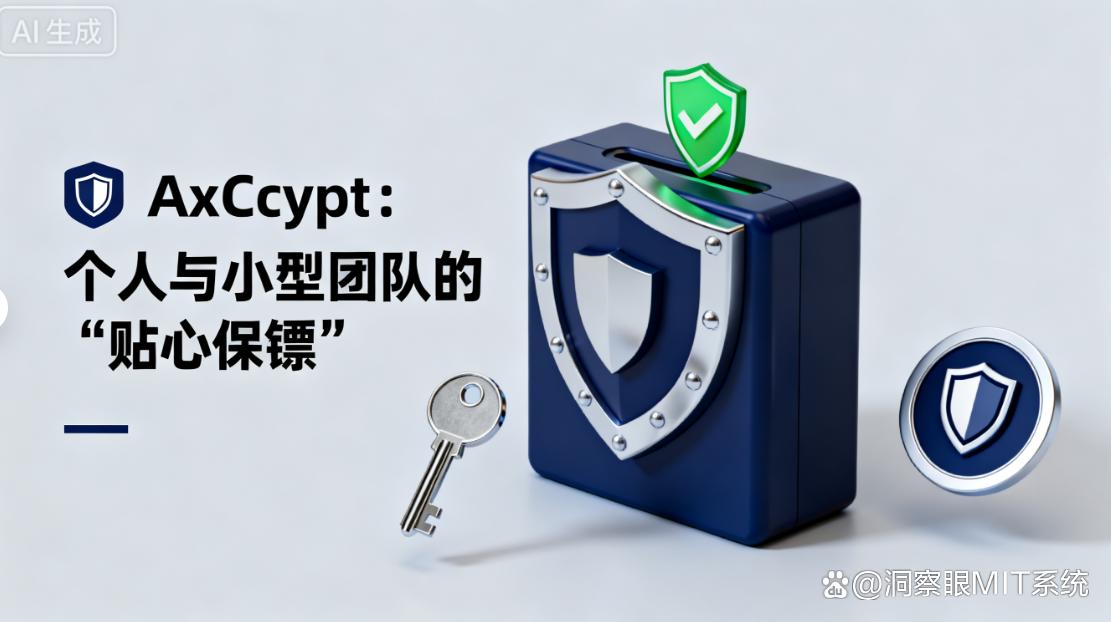 文件防泄密软件有哪些推荐？七款文件防泄密软件强烈推荐，快收藏！(图6)