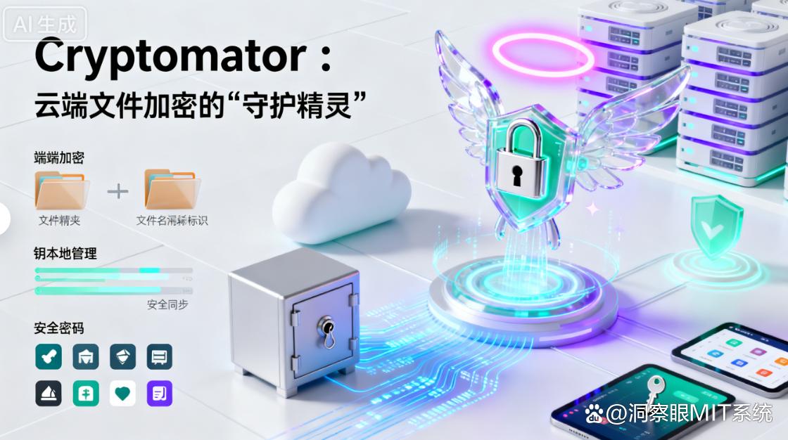 文件加密软件哪些好？2025精选6款文件加密软件APP，好用码住(图7)