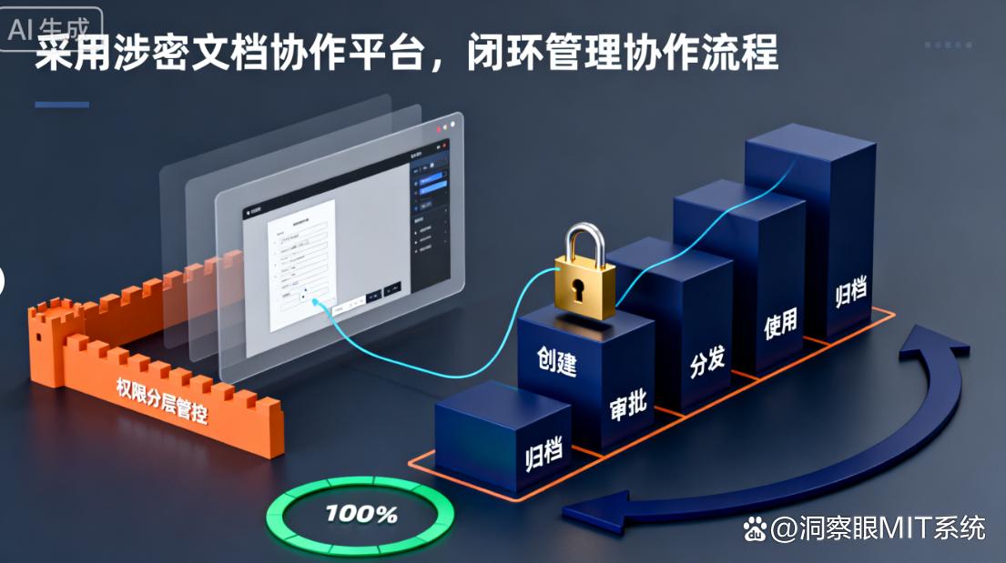 公司如何防止员工泄露公司机密？防止员工泄密的5种措施，轻松解决泄密难题！(图6)