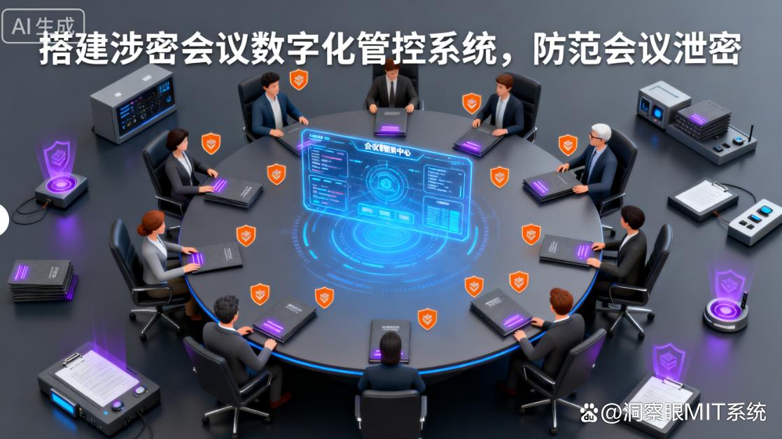 公司如何防止员工泄露公司机密？防止员工泄密的5种措施，轻松解决泄密难题！(图8)
