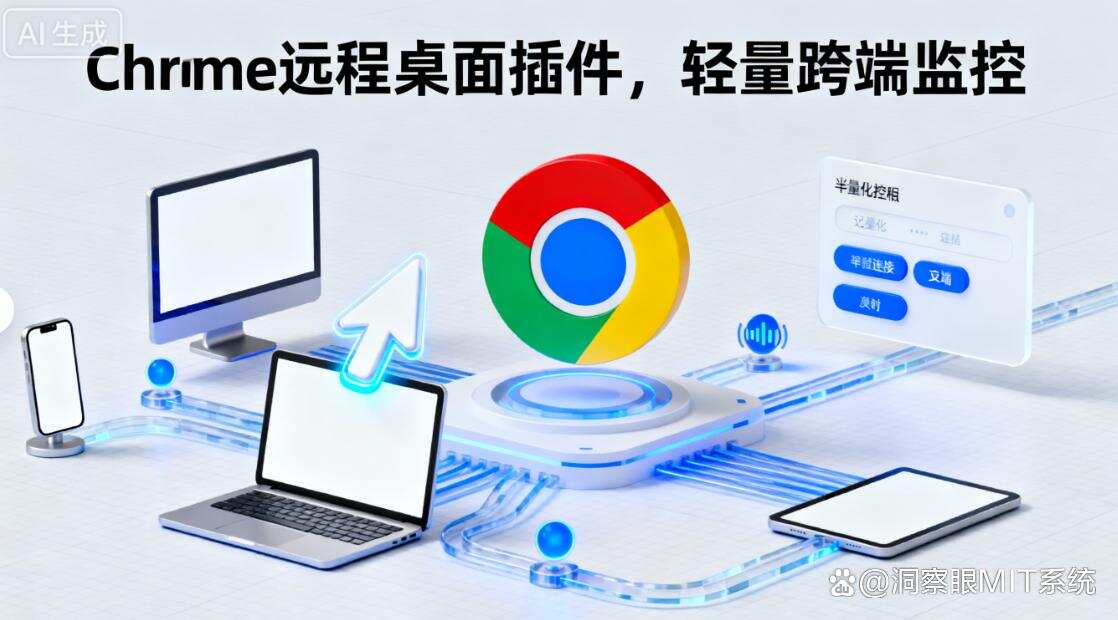 电脑屏幕怎么实时监控?六个超简单的屏幕监控方法分享给你,快码住(图6) 电脑屏幕怎么实时监控?六个超简单的屏幕监控方法分享给你,快码住(图6)