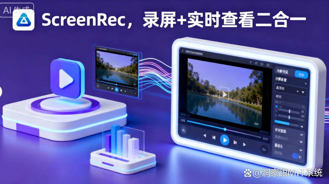 电脑屏幕怎么实时监控?六个超简单的屏幕监控方法分享给你,快码住(图7) 电脑屏幕怎么实时监控?六个超简单的屏幕监控方法分享给你,快码住(图7)