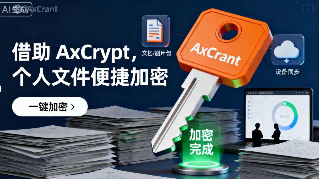 文件加密方法有哪些?教你五个文件加密的方法,简单有效!(图7) 文件加密方法有哪些?教你五个文件加密的方法,简单有效!(图7)