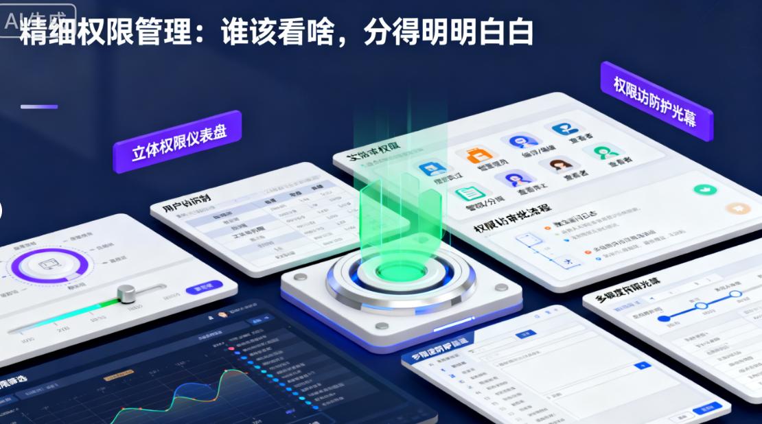 图纸防泄密方法有哪些？六个防泄密方法，全方位守护图纸安全！(图5)