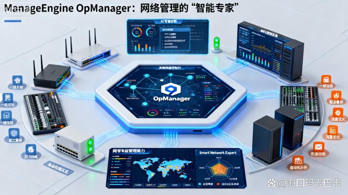 内网监控软件哪个好？精选七款内网监控软件，2025最新整理(图7)