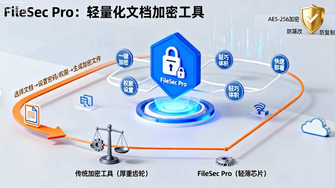 怎么防止文档泄密?这七款文档防泄密软件,守护文档安全!(图8) 怎么防止文档泄密?这七款文档防泄密软件,守护文档安全!(图8)