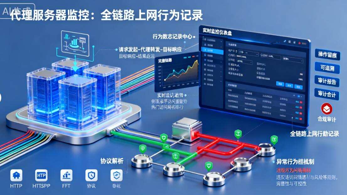 公司如何监控员工上网行为?六个员工上网行为监控方法分享!(图7) 公司如何监控员工上网行为?六个员工上网行为监控方法分享!(图7)