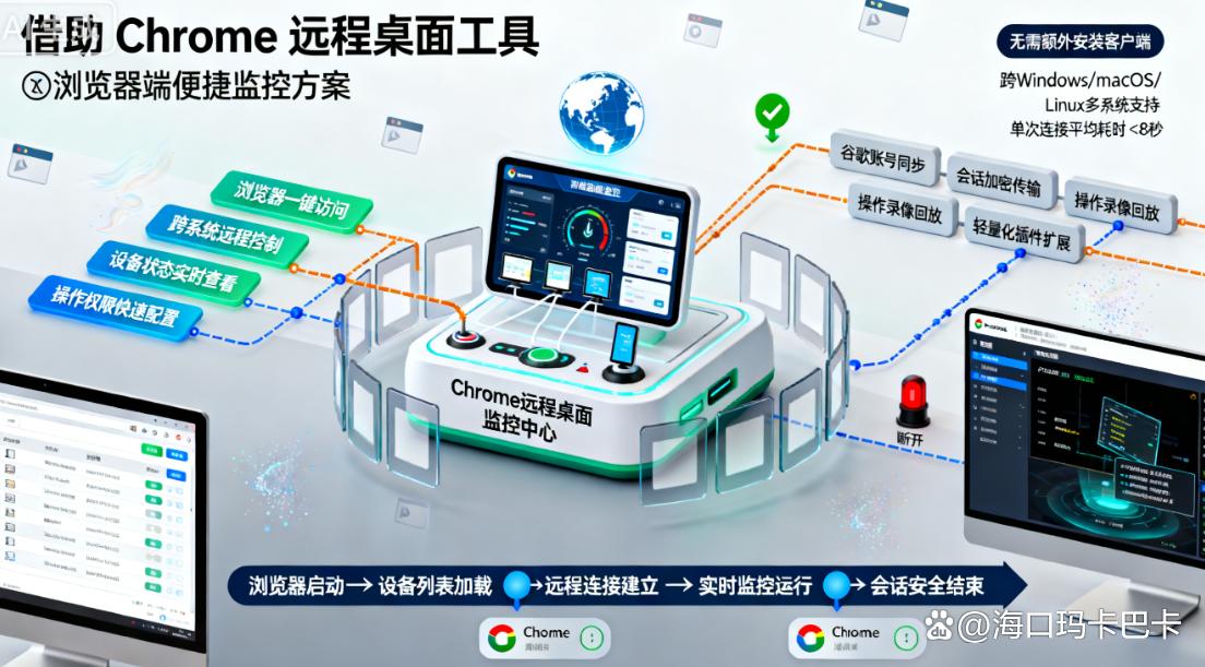 如何远程实时监控电脑？四个方法分享给你，轻松监控电脑！(图7)