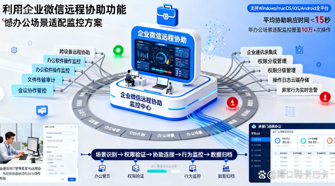 如何远程实时监控电脑？四个方法分享给你，轻松监控电脑！(图8)