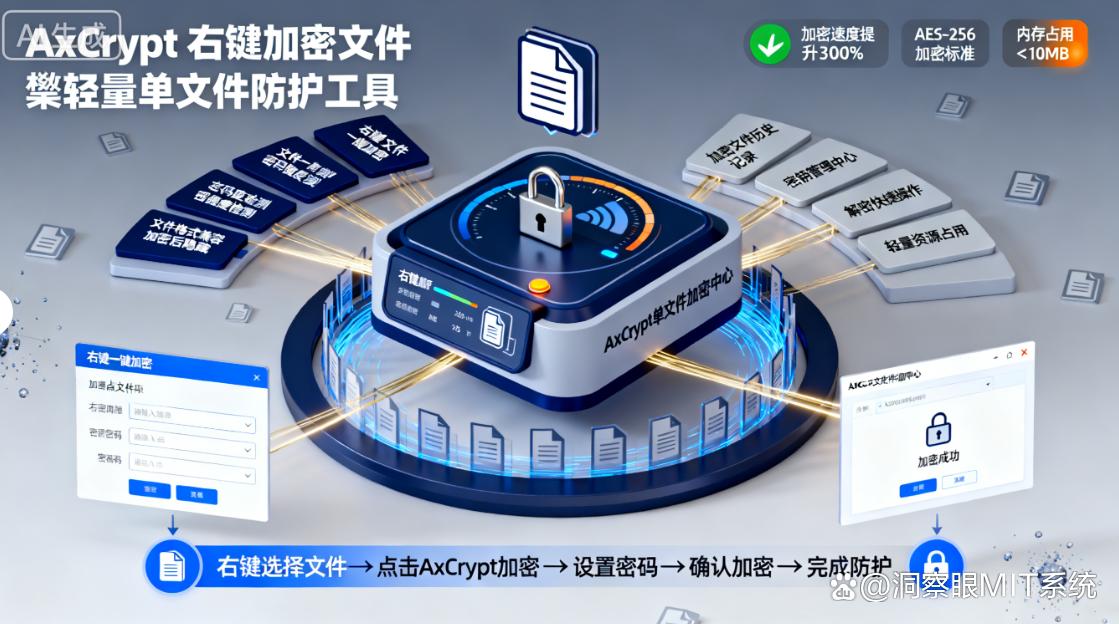 电脑加密怎么设置？快来试试这六个电脑加密的方法，建议码住！(图7)