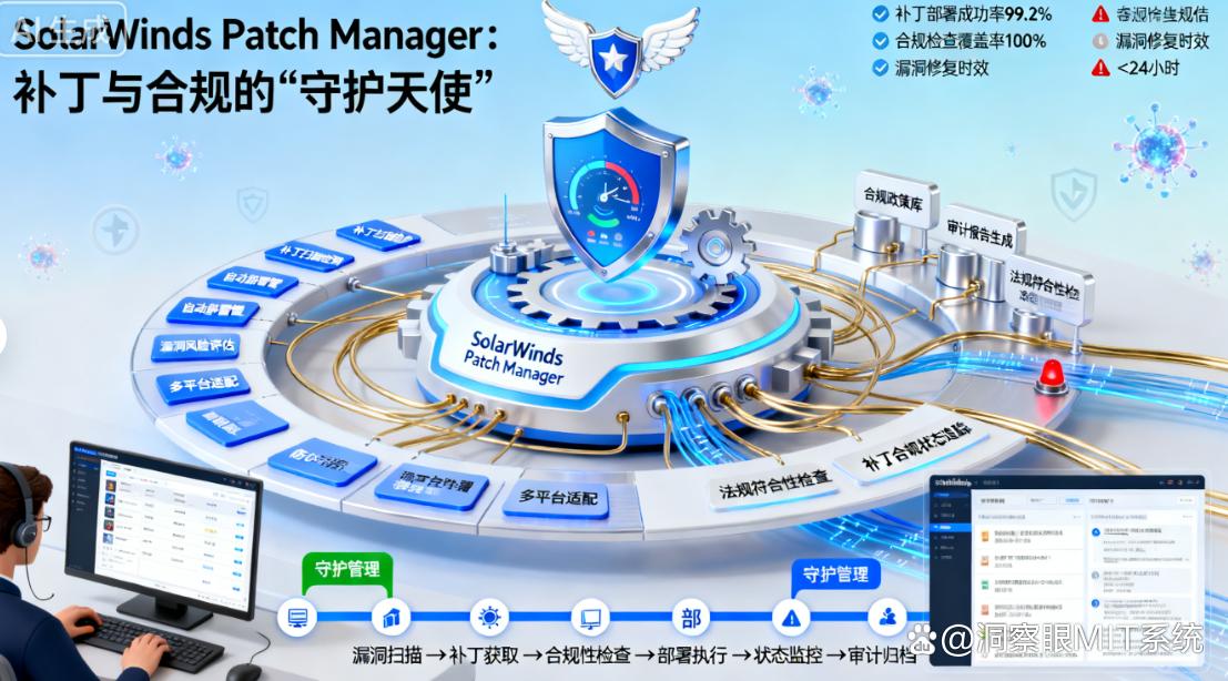 盗版软件检测工具有哪些？推荐六款高效实用的盗版软件检测工具！(图6)