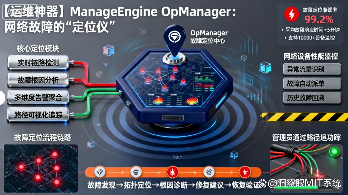 局域网怎么监控？推荐六款局域网监控软件，超实用的！(图6)