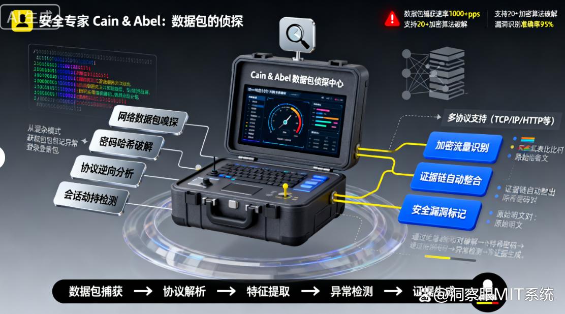 局域网怎么监控？推荐六款局域网监控软件，超实用的！(图7)