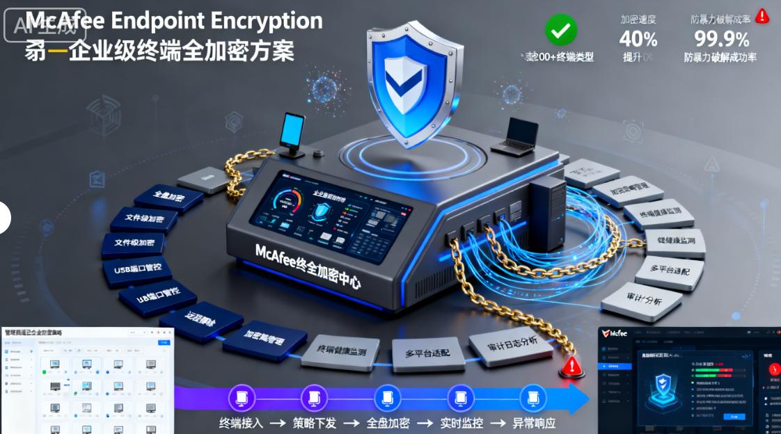 电脑怎么上锁？分享八大热门电脑加密软件，2025 最新整理(图10)