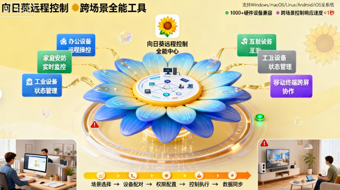 有什么远程屏幕监控软件？八大顶级远程屏幕监控软件，2025 最新(图7)
