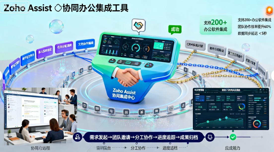 有什么远程屏幕监控软件？八大顶级远程屏幕监控软件，2025 最新(图9)