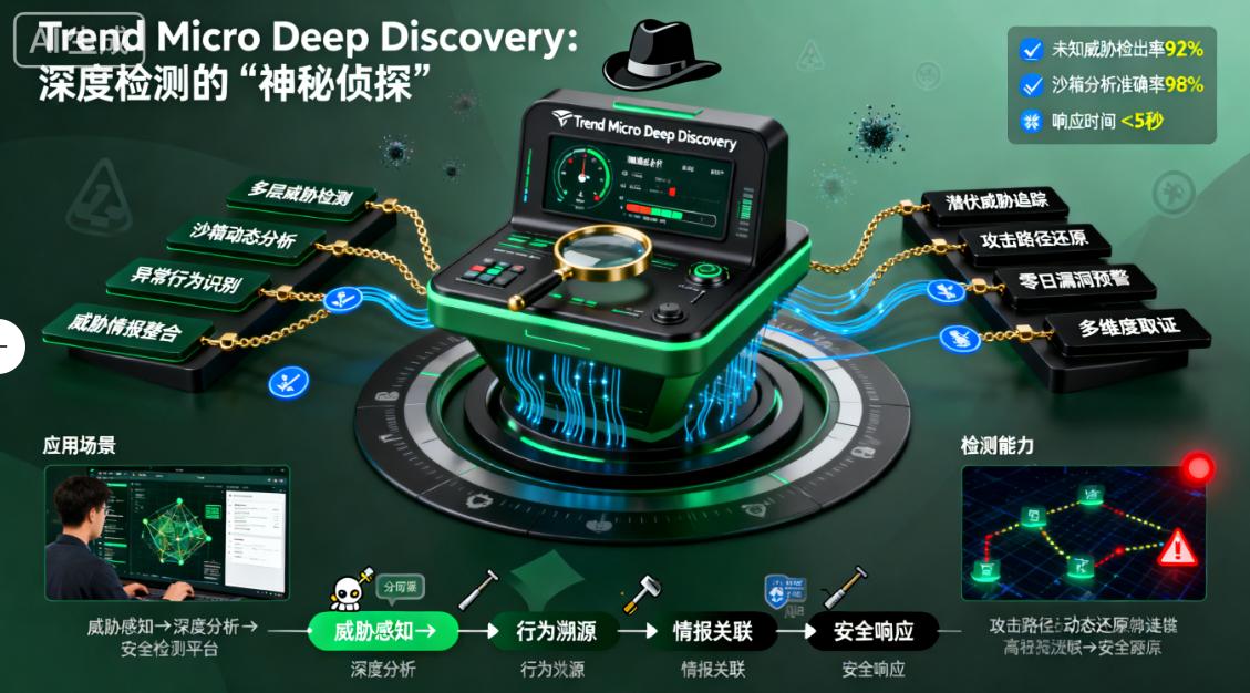 什么是DLP数据防泄露？五个宝藏级DLP数据防泄漏软件分享！(图7)
