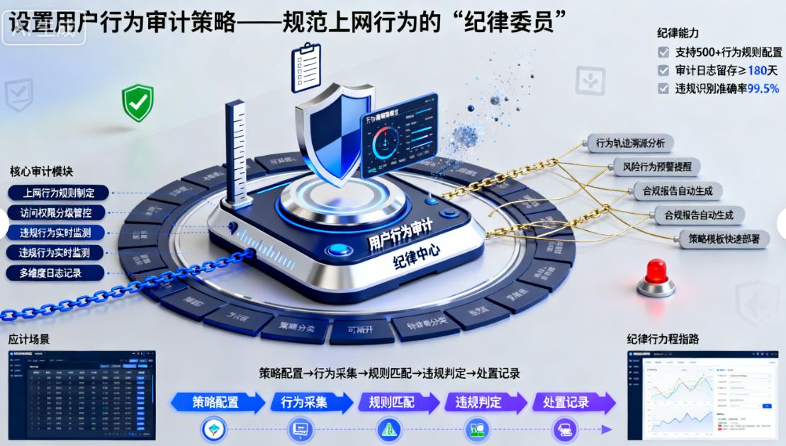 担心局域网安全？最新整理了六个局域网监控方法，轻松监控局域网(图7)