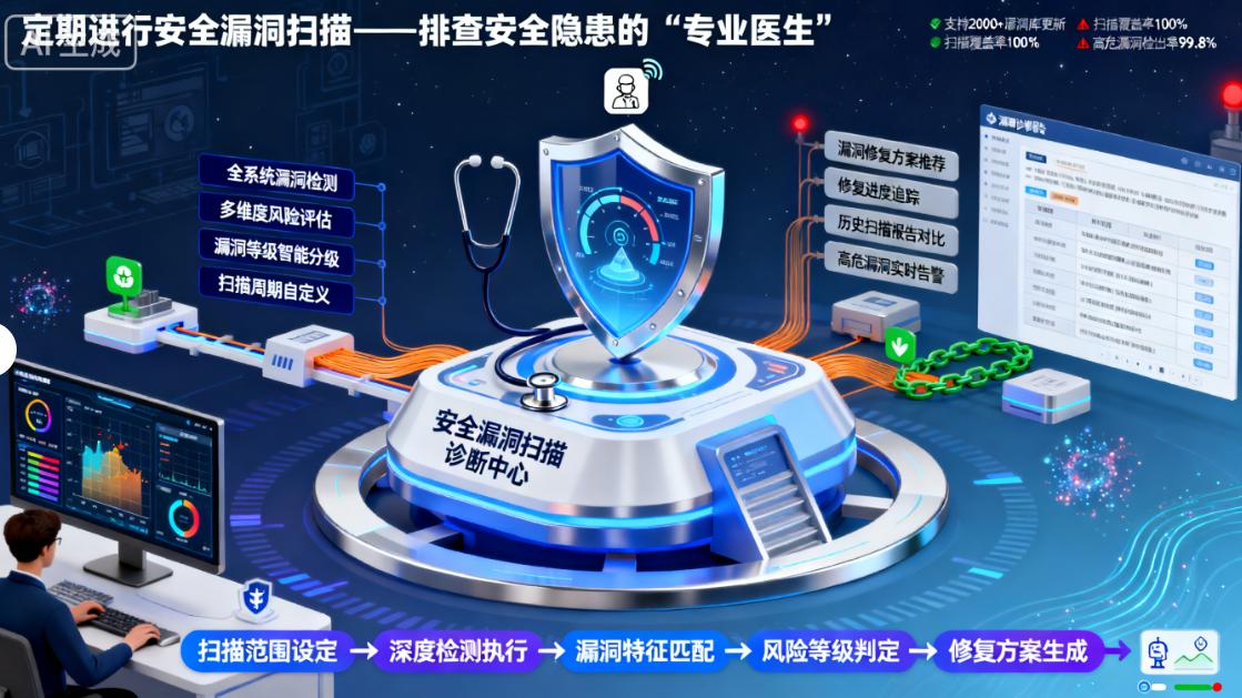 担心局域网安全？最新整理了六个局域网监控方法，轻松监控局域网(图8)