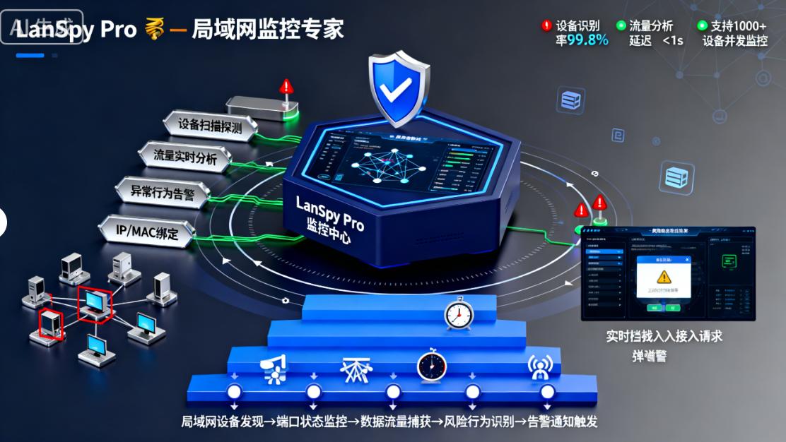 都有什么是电脑监控的软件？七款电脑监控 APP 分享！码住(图6)