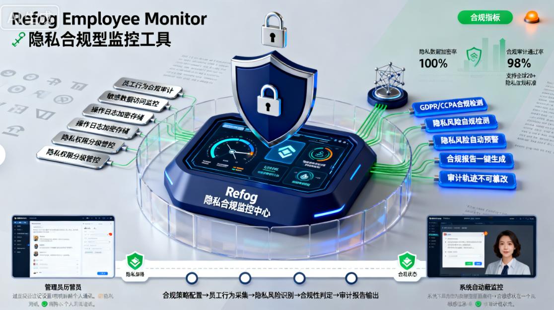 都有什么是电脑监控的软件？七款电脑监控 APP 分享！码住(图9)