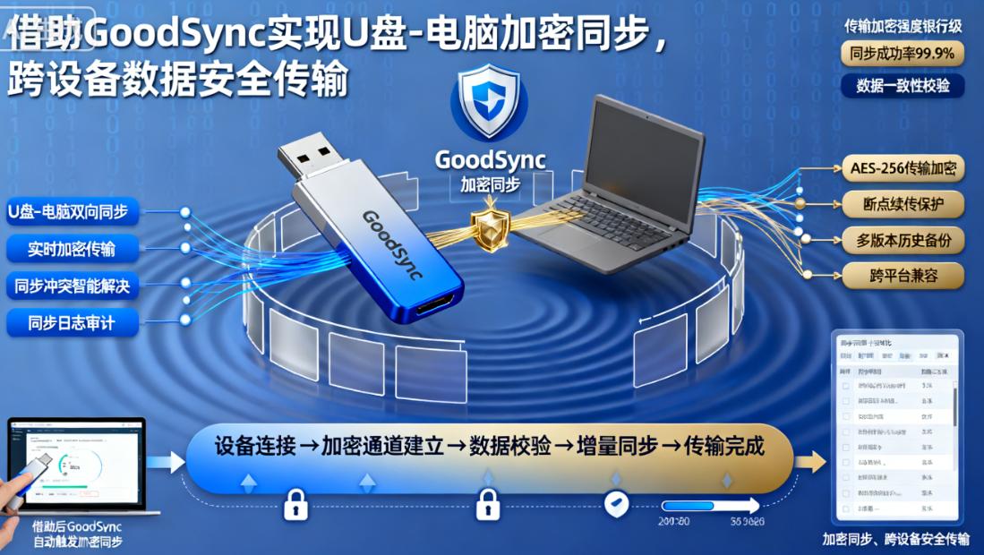 U 盘泄密怎么办？五个方法教给你，轻松防止 U 盘泄密！建议码住(图7)