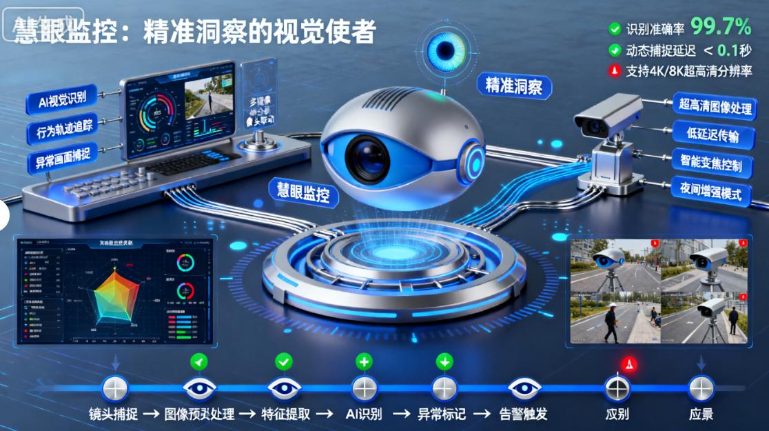 内网监控软件有哪些？25年精选七款内网监控软件，建议码住！(图7)