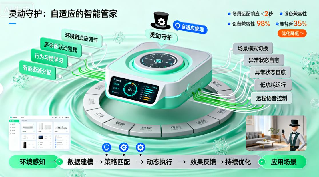 内网监控软件有哪些？25年精选七款内网监控软件，建议码住！(图8)