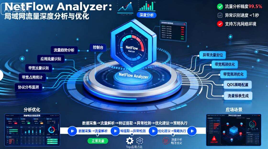 局域网怎么监控?七款实用的局域网监控软件分享,轻松掌握全局!(图6) 局域网怎么监控?七款实用的局域网监控软件分享,轻松掌握全局!(图6)