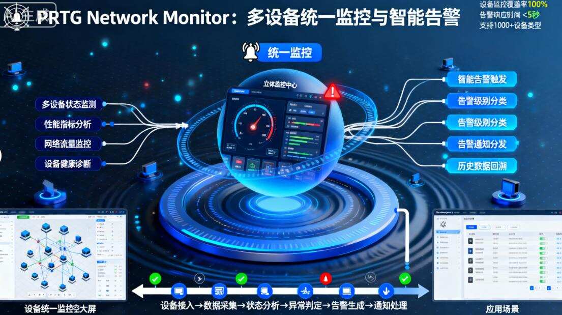局域网怎么监控?七款实用的局域网监控软件分享,轻松掌握全局!(图8) 局域网怎么监控?七款实用的局域网监控软件分享,轻松掌握全局!(图8)