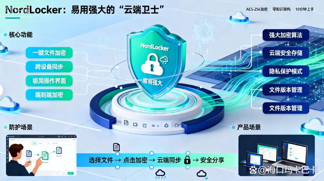 文件加密软件哪个好？快试试这八款文件加密软件，公认好用！(图9)