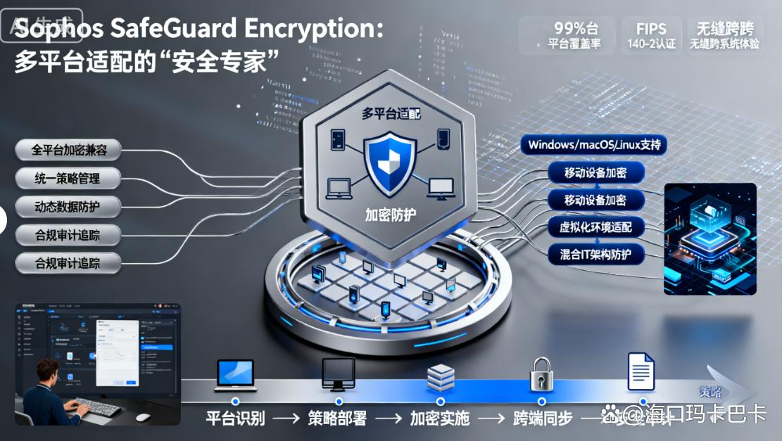 文件加密软件哪个好？快试试这八款文件加密软件，公认好用！(图8)