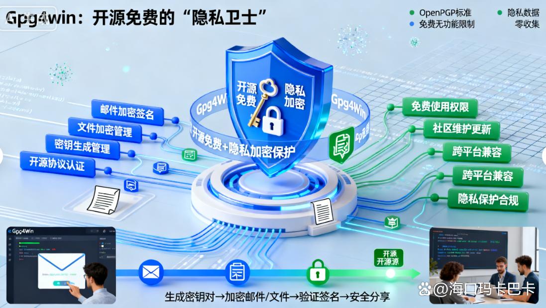 文件加密软件哪个好？快试试这八款文件加密软件，公认好用！(图6)