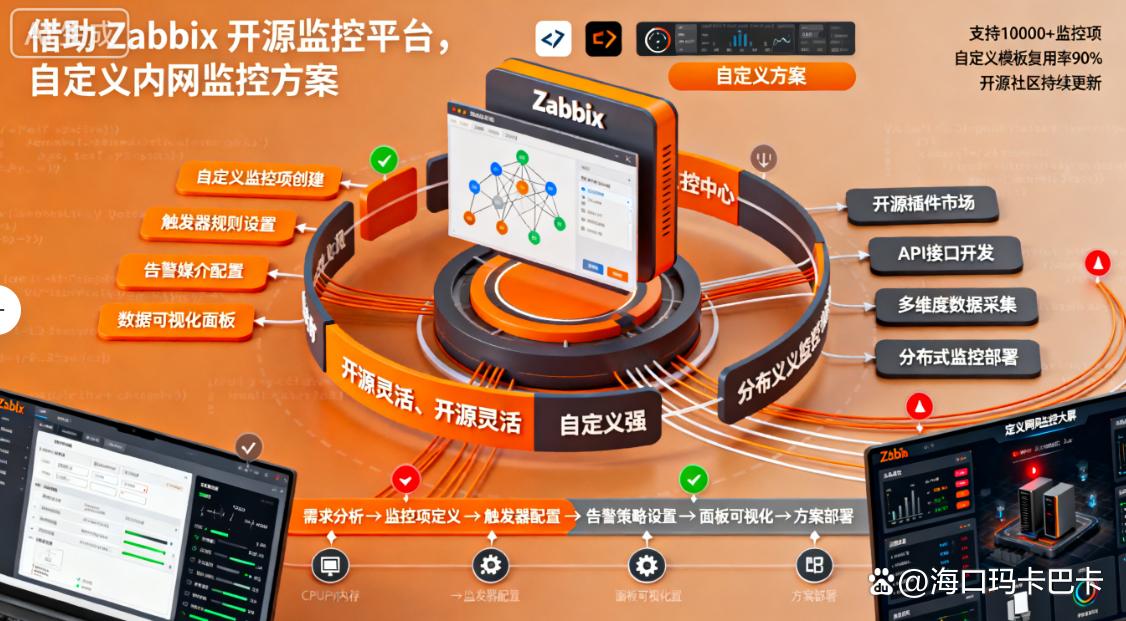 局域网内网怎么监控？分享五个监控内网的方法，建议码住！(图7)