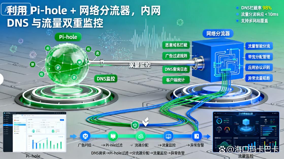 局域网内网怎么监控？分享五个监控内网的方法，建议码住！(图9)