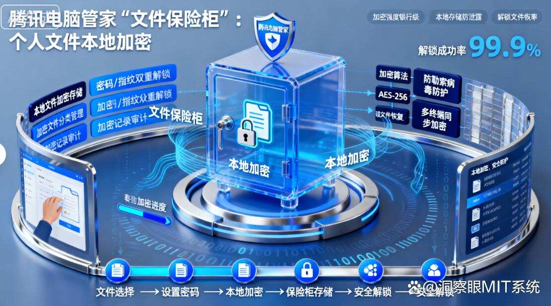 怎么给文件加密?手把手教你六个超简单的文件加密方法,文件安全妥妥的!(图6) 怎么给文件加密?手把手教你六个超简单的文件加密方法,文件安全妥妥的!(图6)