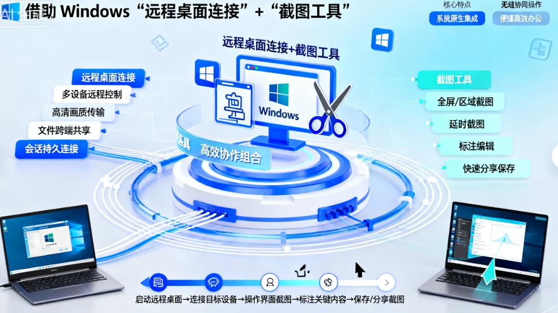 电脑屏幕如何监控？五个方法教会你，轻松监控电脑屏幕，码住(图7)