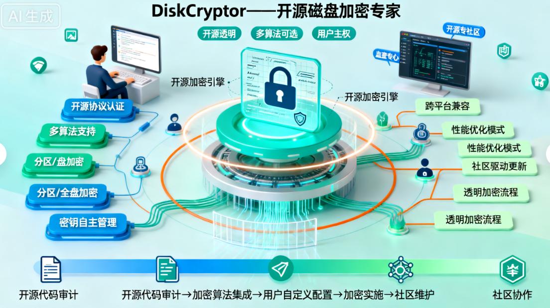 怎么给U盘加密？分享七个常见的U盘加密软件，建议码住(图5)
