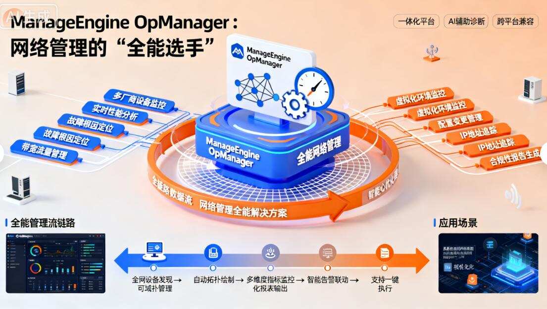 局域网怎么管理?分享六款局域网监控软件,轻松掌握局域网,码住(图8) 局域网怎么管理?分享六款局域网监控软件,轻松掌握局域网,码住(图8)