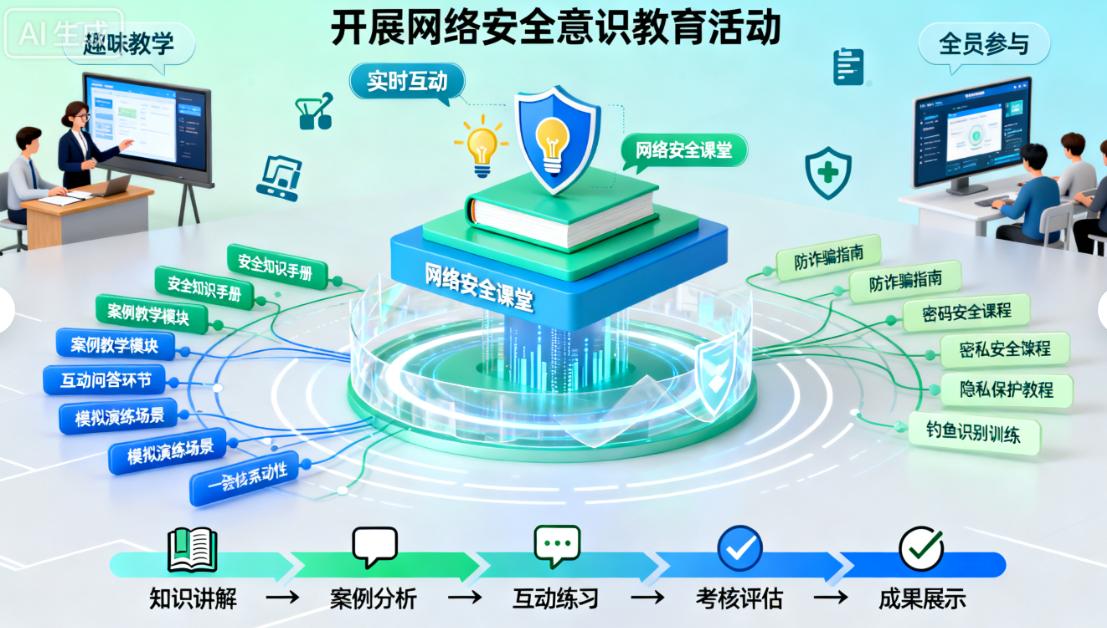 怎么对上网行为进行管理？六种上网行为管理方法分享，简单码住(图8)
